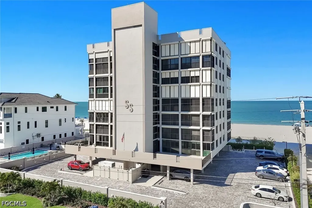 26140 Hickory Boulevard Bonita Springs FL 34134