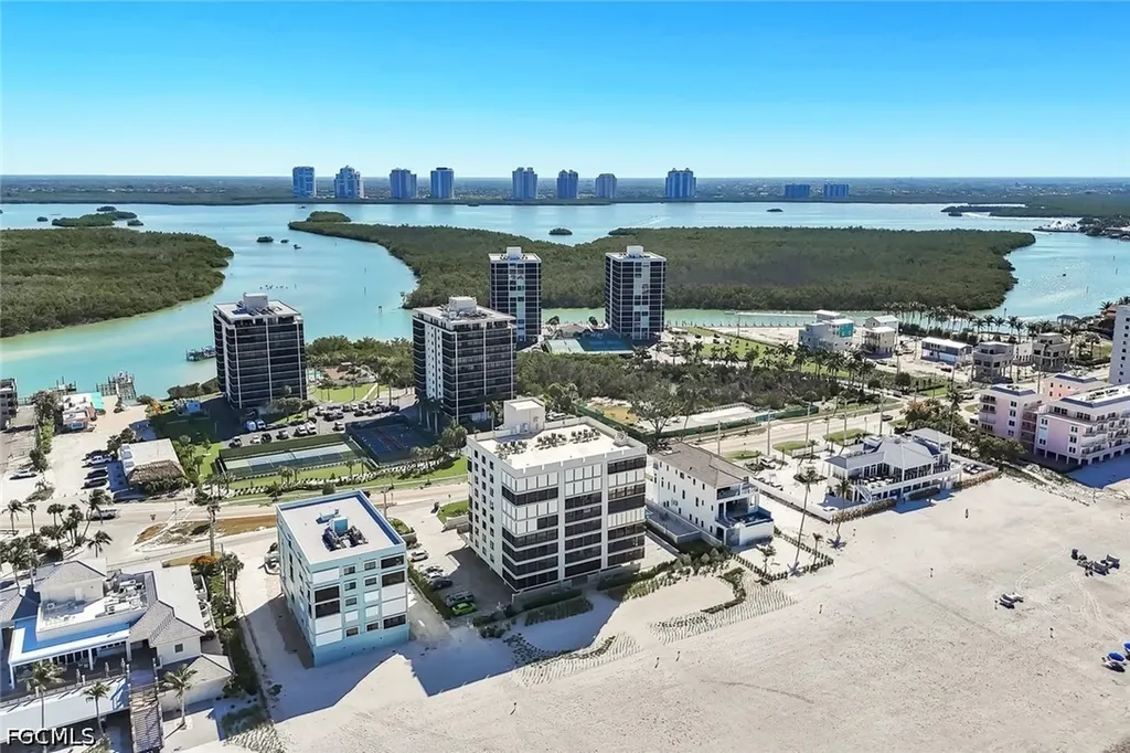 26140 Hickory Boulevard Bonita Springs FL 34134