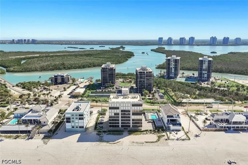 26140 Hickory Boulevard Bonita Springs FL 34134