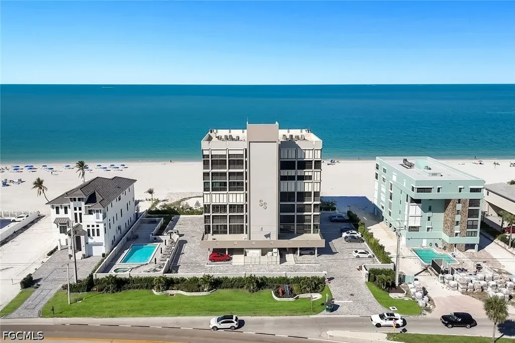 26140 Hickory Boulevard Bonita Springs FL 34134