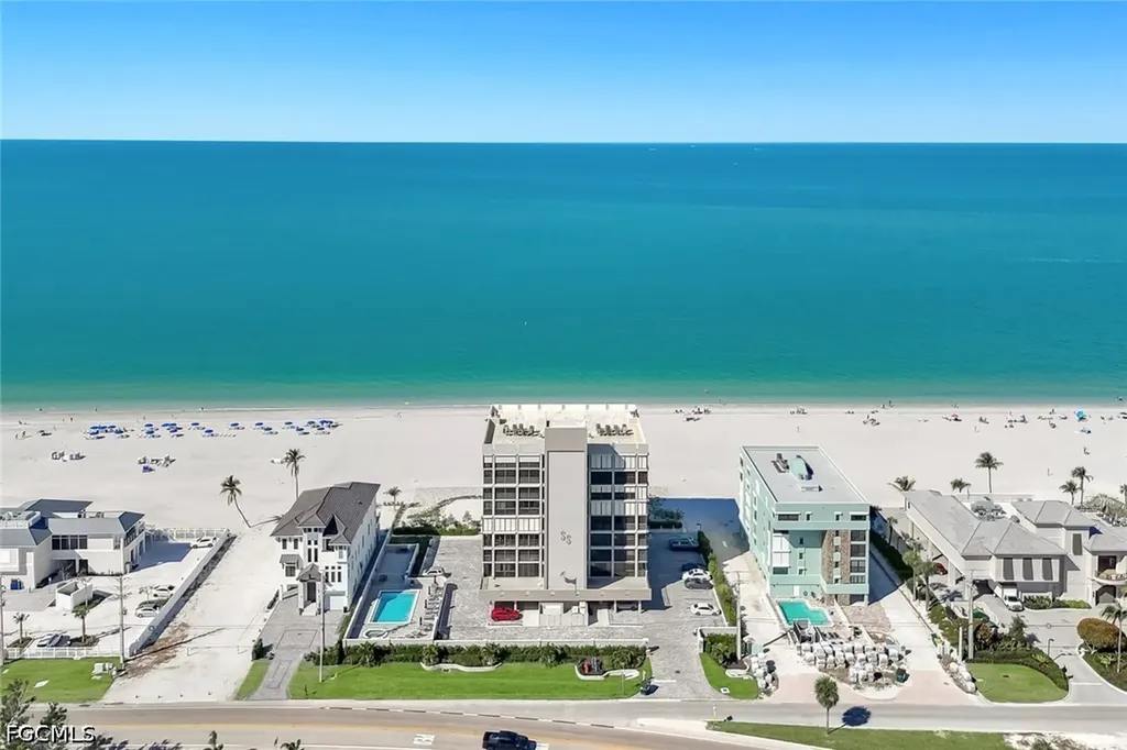 26140 Hickory Boulevard Bonita Springs FL 34134