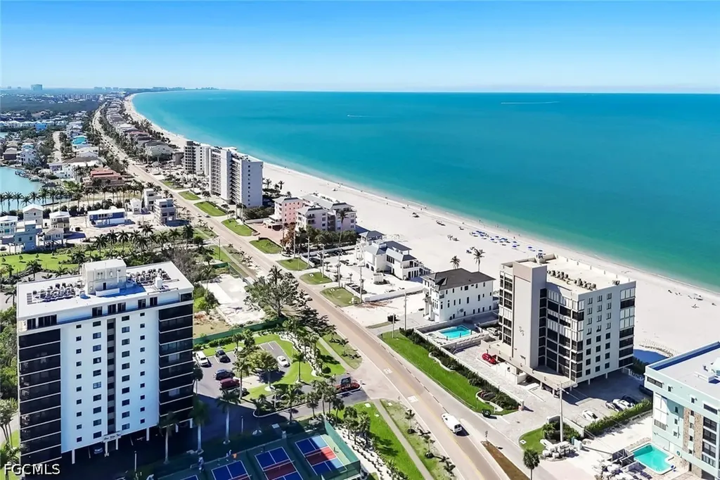 26140 Hickory Boulevard Bonita Springs FL 34134