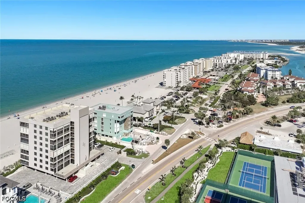 26140 Hickory Boulevard Bonita Springs FL 34134