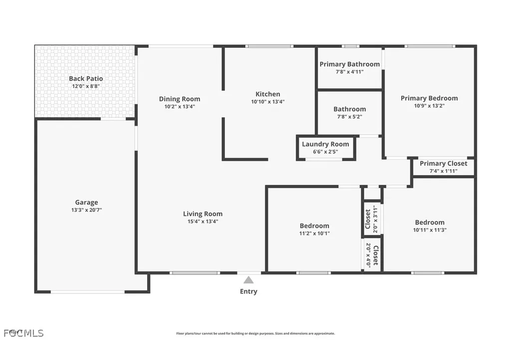 1384 Sourwood Court North Fort Myers FL 33917