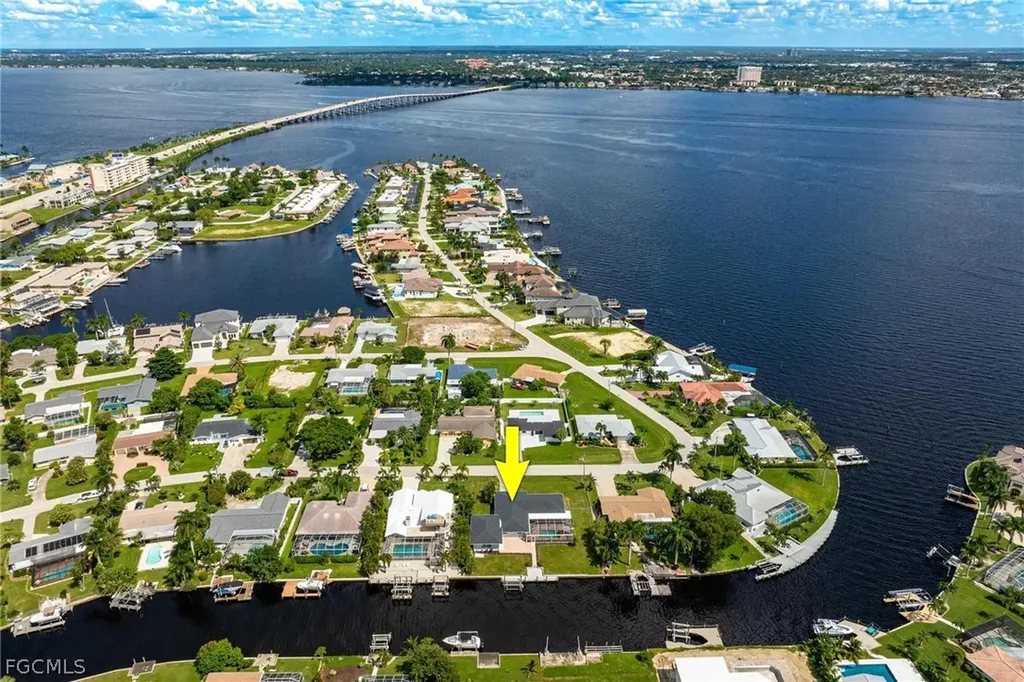 4930 Edith Esplanade Cape Coral FL 33904