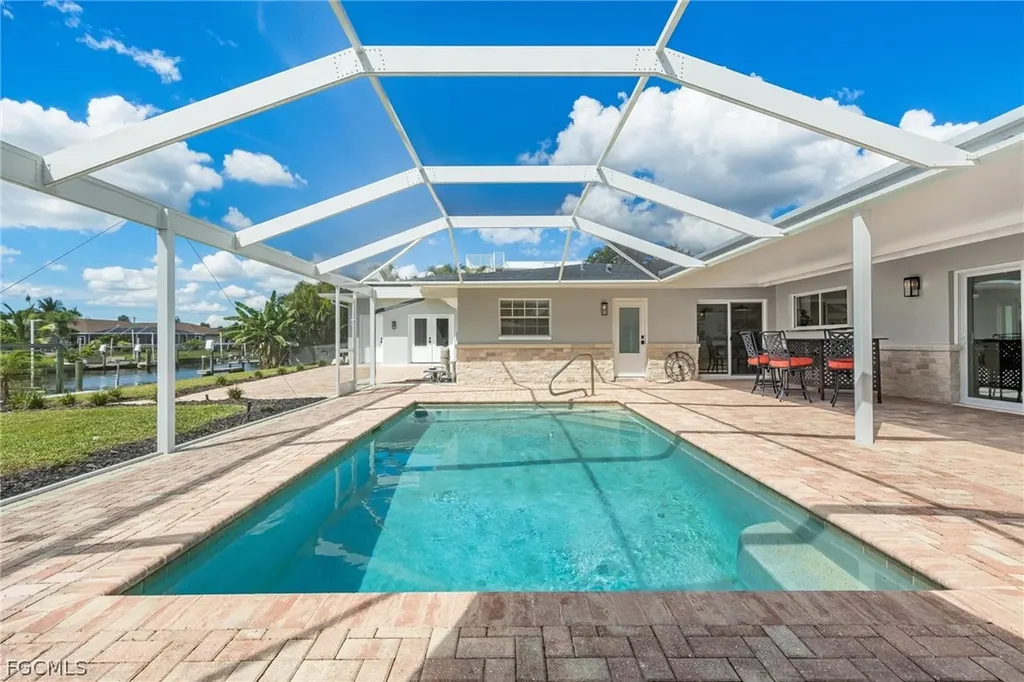 4930 Edith Esplanade Cape Coral FL 33904