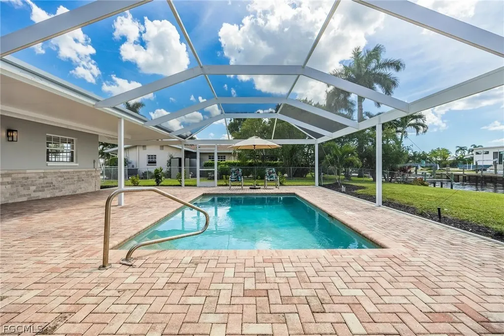 4930 Edith Esplanade Cape Coral FL 33904