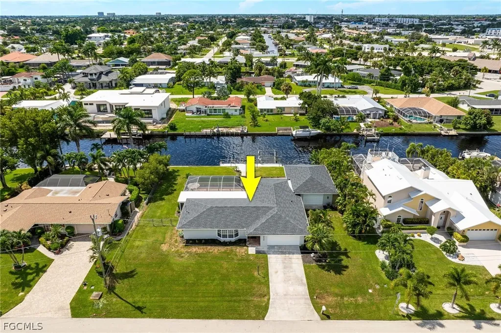 4930 Edith Esplanade Cape Coral FL 33904