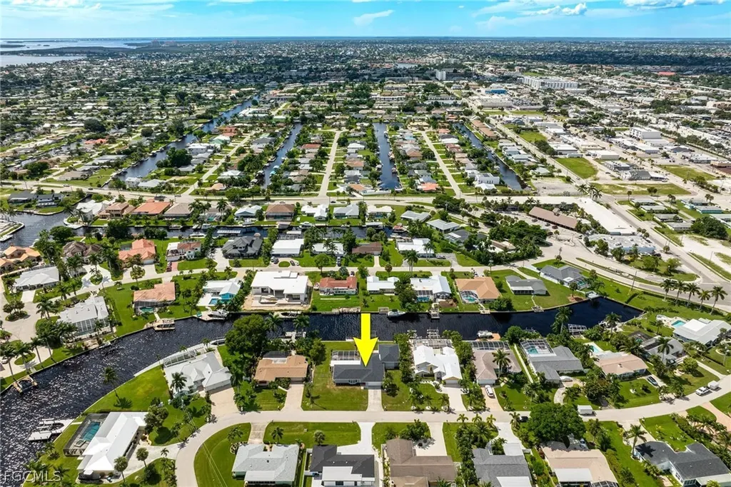 4930 Edith Esplanade Cape Coral FL 33904