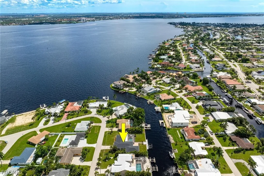 4930 Edith Esplanade Cape Coral FL 33904
