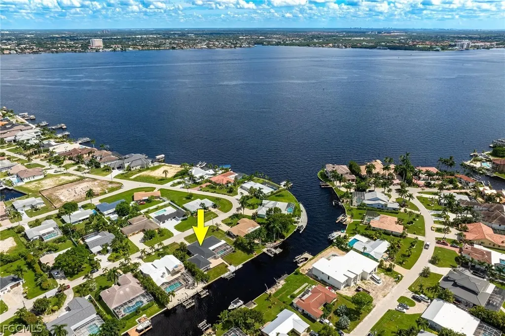 4930 Edith Esplanade Cape Coral FL 33904