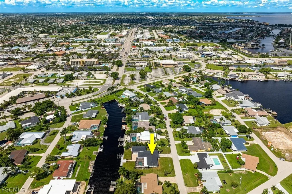 4930 Edith Esplanade Cape Coral FL 33904