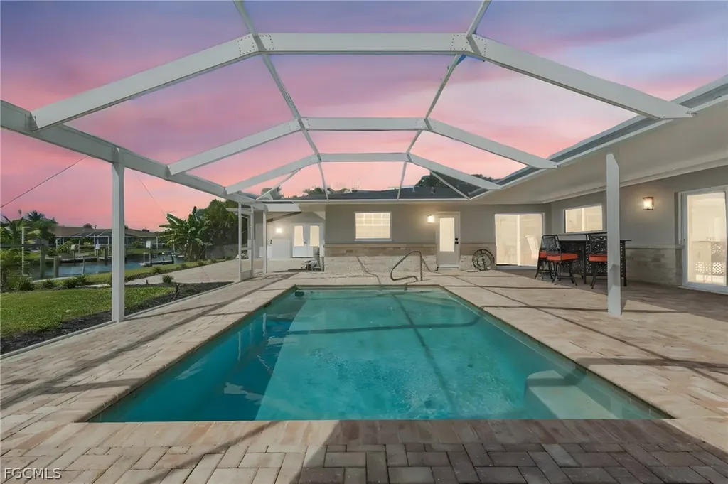 4930 Edith Esplanade Cape Coral FL 33904