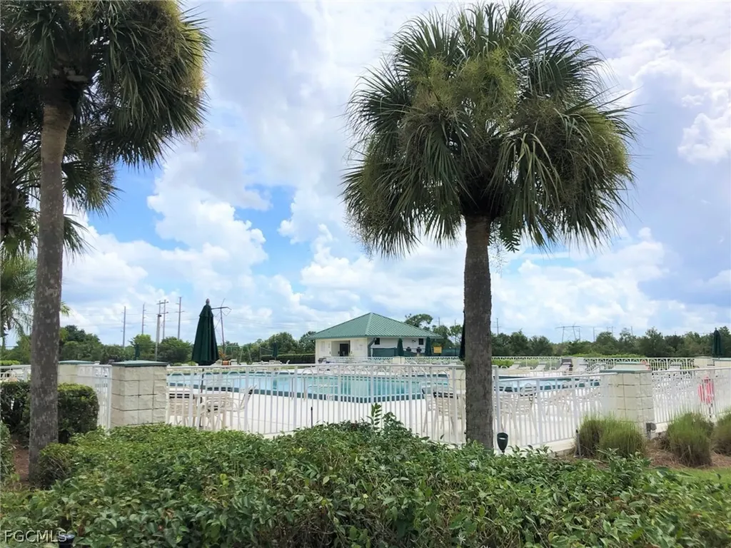 Fort Myers FL 33913