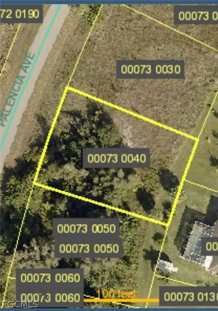 387 Palencia Avenue Lehigh Acres FL 33974