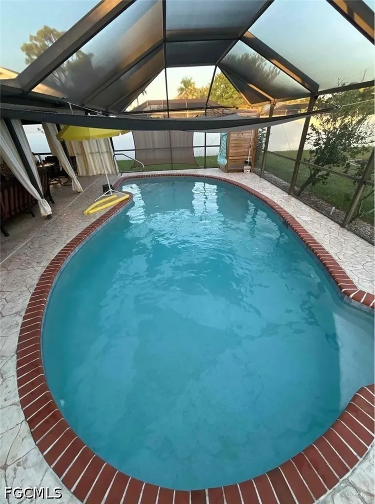 1907 SE 6th Terrace Cape Coral FL 33990