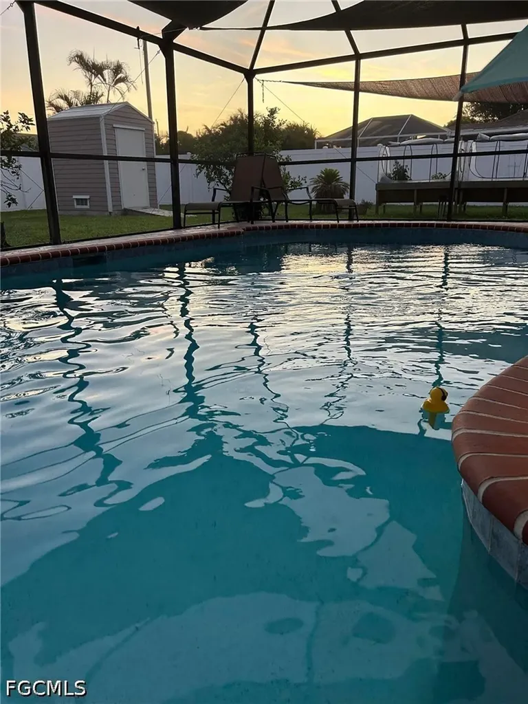 1907 SE 6th Terrace Cape Coral FL 33990