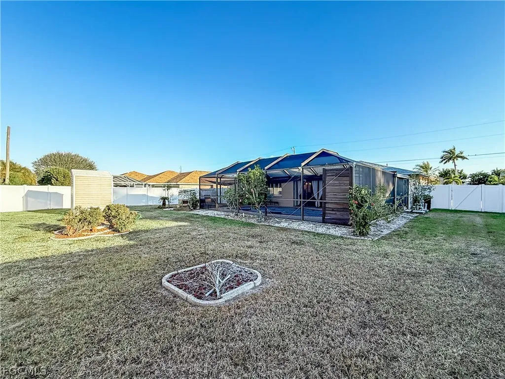 1907 SE 6th Terrace Cape Coral FL 33990