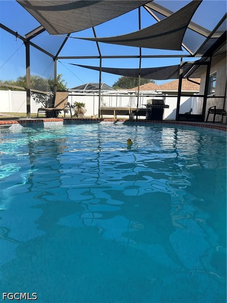 1907 SE 6th Terrace Cape Coral FL 33990