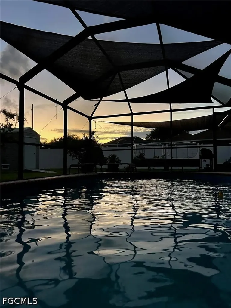 1907 SE 6th Terrace Cape Coral FL 33990