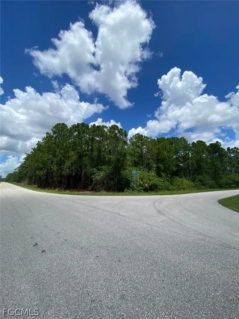 166 Ocean Park Drive Lehigh Acres FL 33972