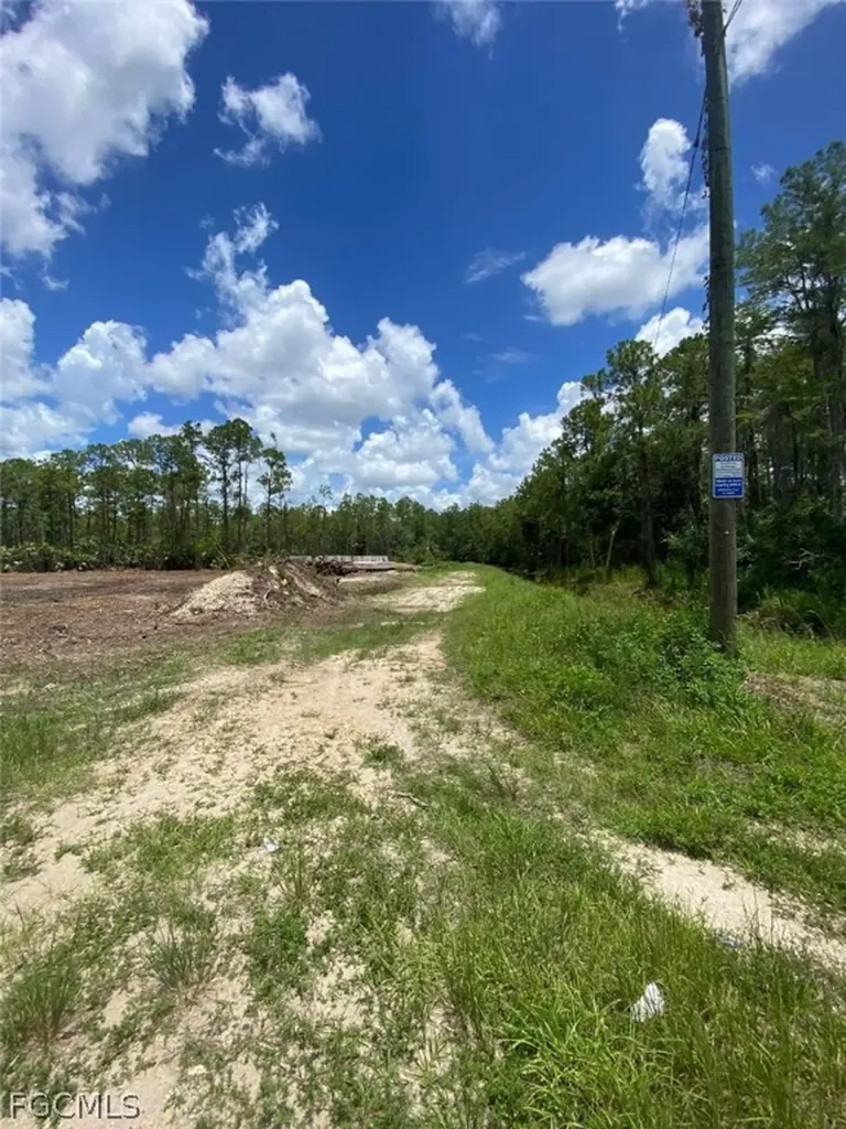 166 Ocean Park Drive Lehigh Acres FL 33972