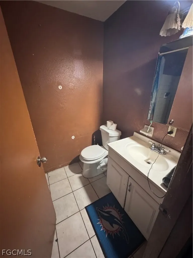 1031 Louisiana Avenue Clewiston FL 33440