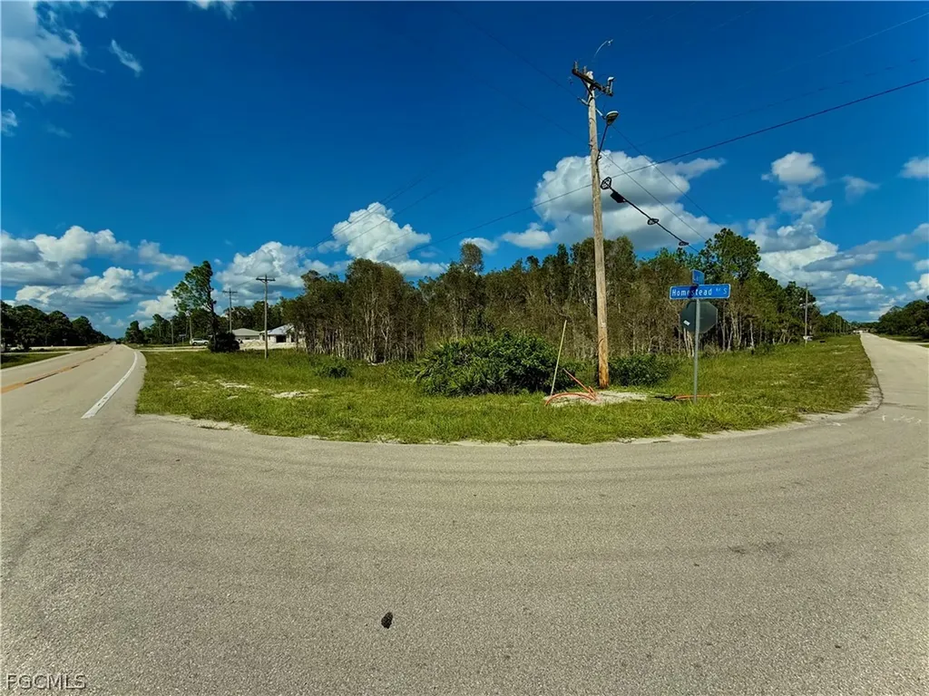 1009/1011 Homestead Road S Lehigh Acres FL 33974