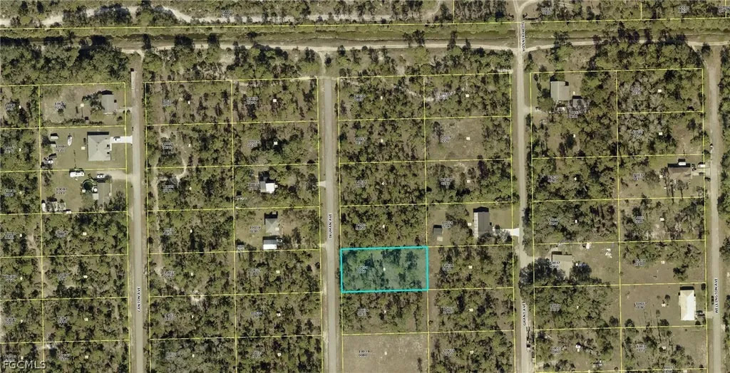 2312 Truman Avenue Alva FL 33920