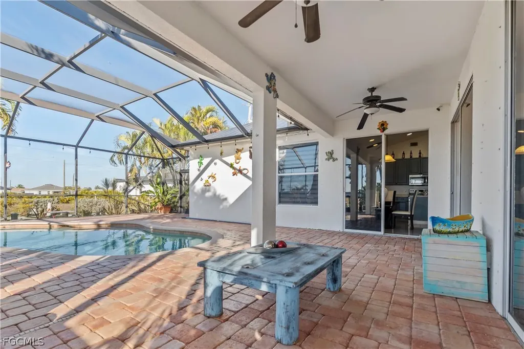 2025 NW 7th Terrace Cape Coral FL 33993