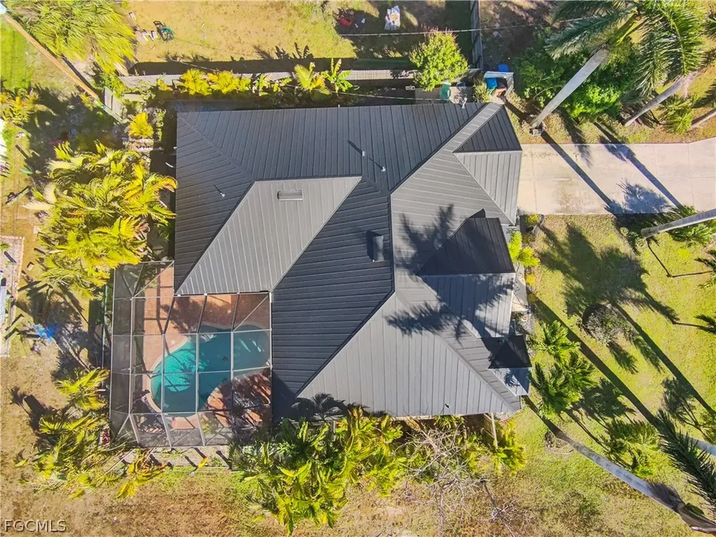 2025 NW 7th Terrace Cape Coral FL 33993