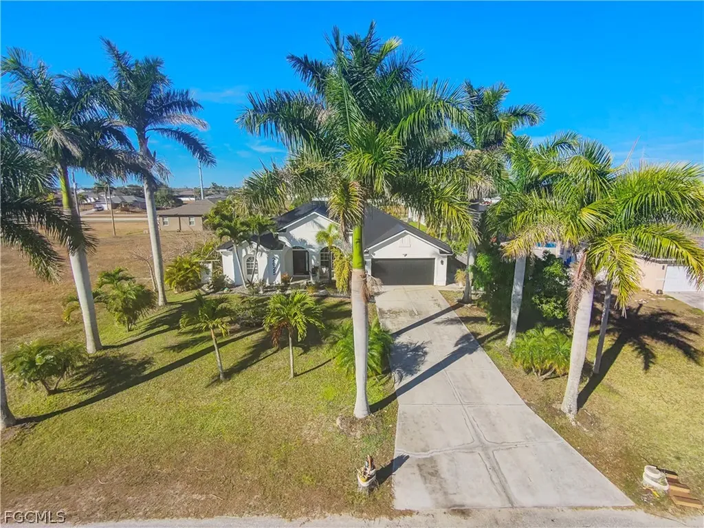 2025 NW 7th Terrace Cape Coral FL 33993