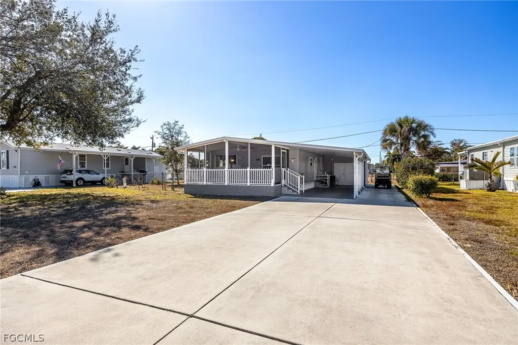 27378 Duvernay Drive Bonita Springs FL 34135