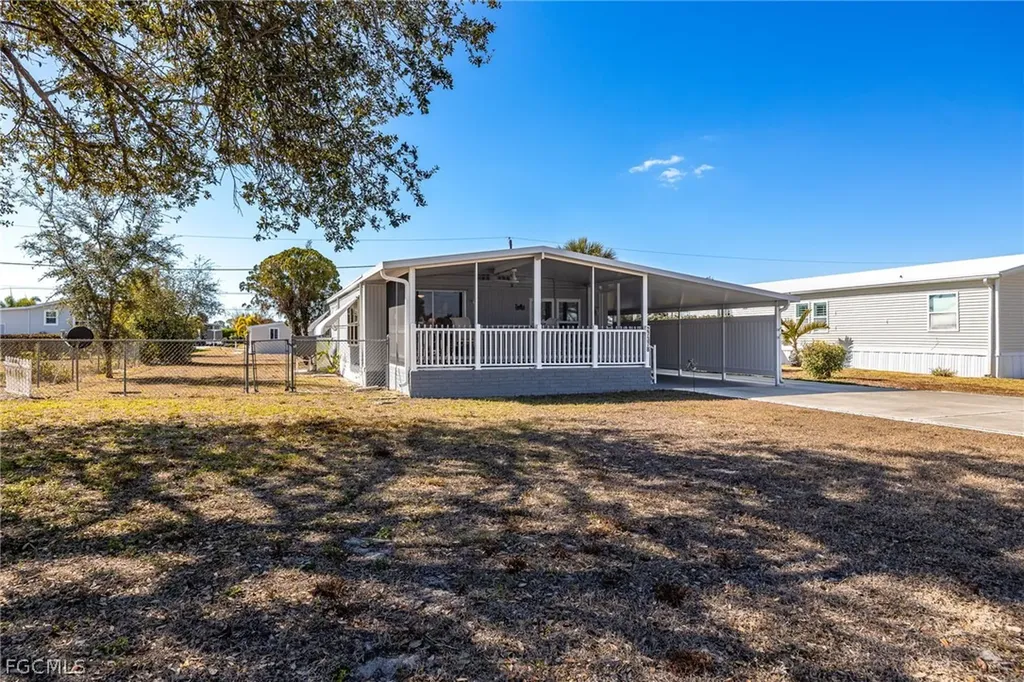 27378 Duvernay Drive Bonita Springs FL 34135