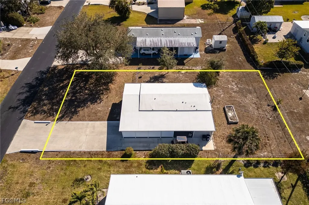 27378 Duvernay Drive Bonita Springs FL 34135