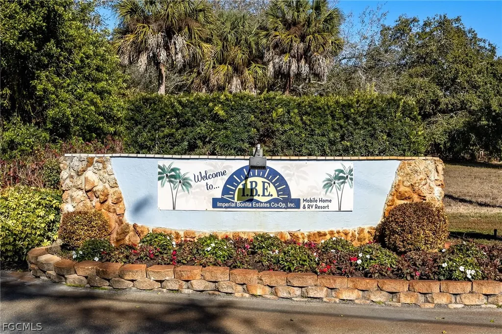 27378 Duvernay Drive Bonita Springs FL 34135