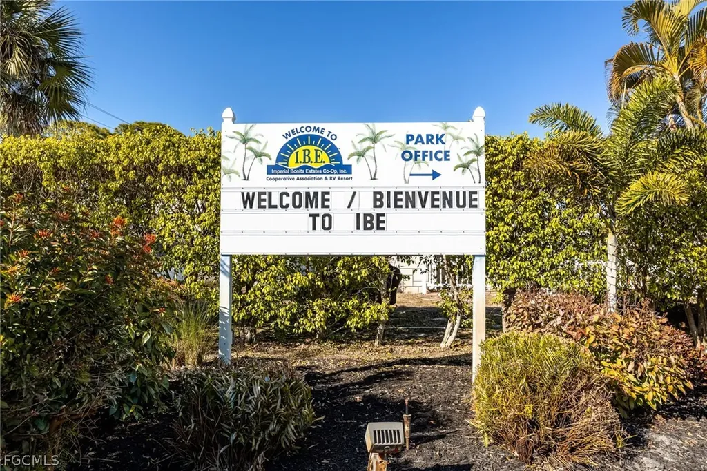 27378 Duvernay Drive Bonita Springs FL 34135