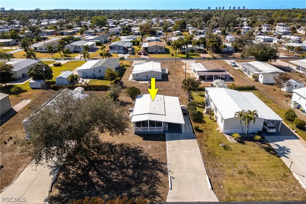 27378 Duvernay Drive Bonita Springs FL 34135