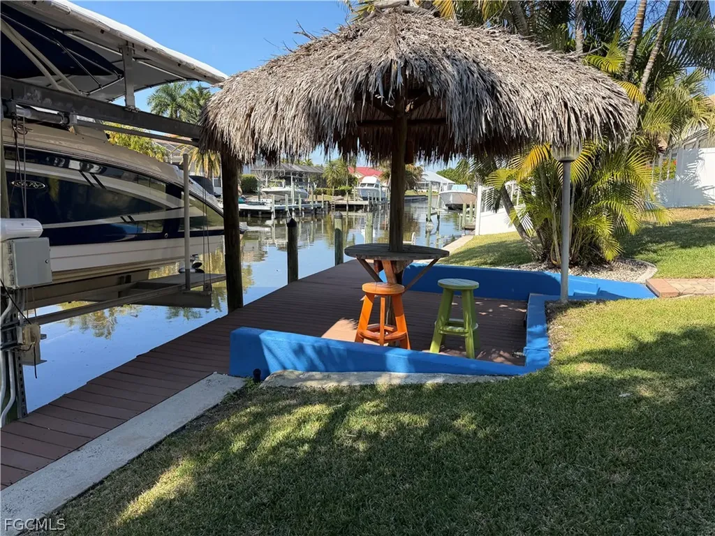 2726 SE 24th Court Cape Coral FL 33904