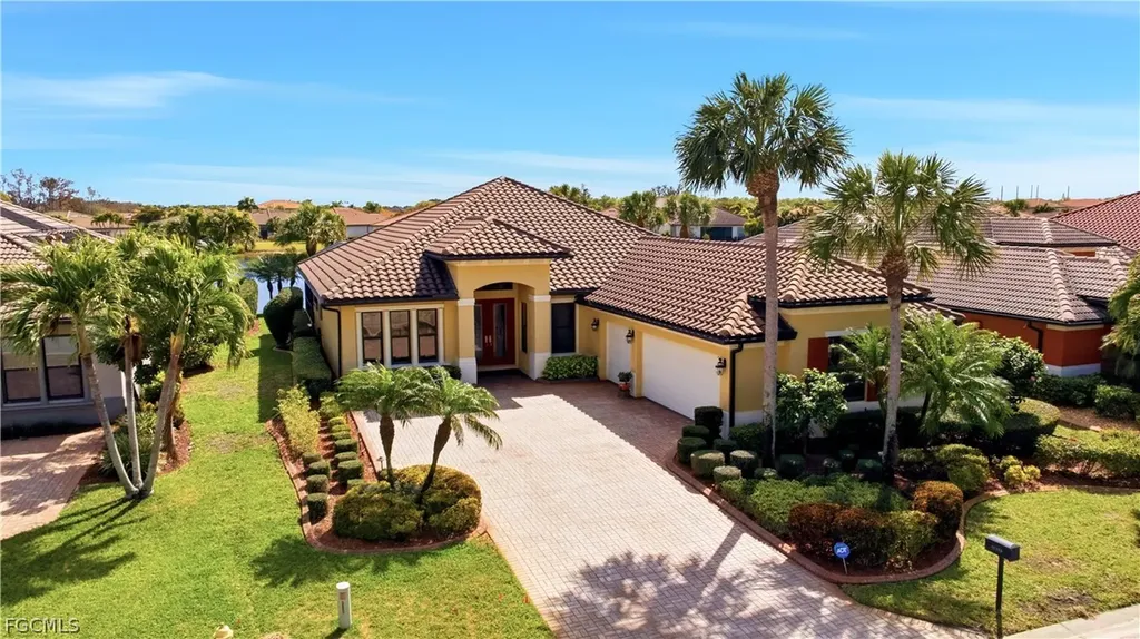 12555 Astor Place Fort Myers FL 33913