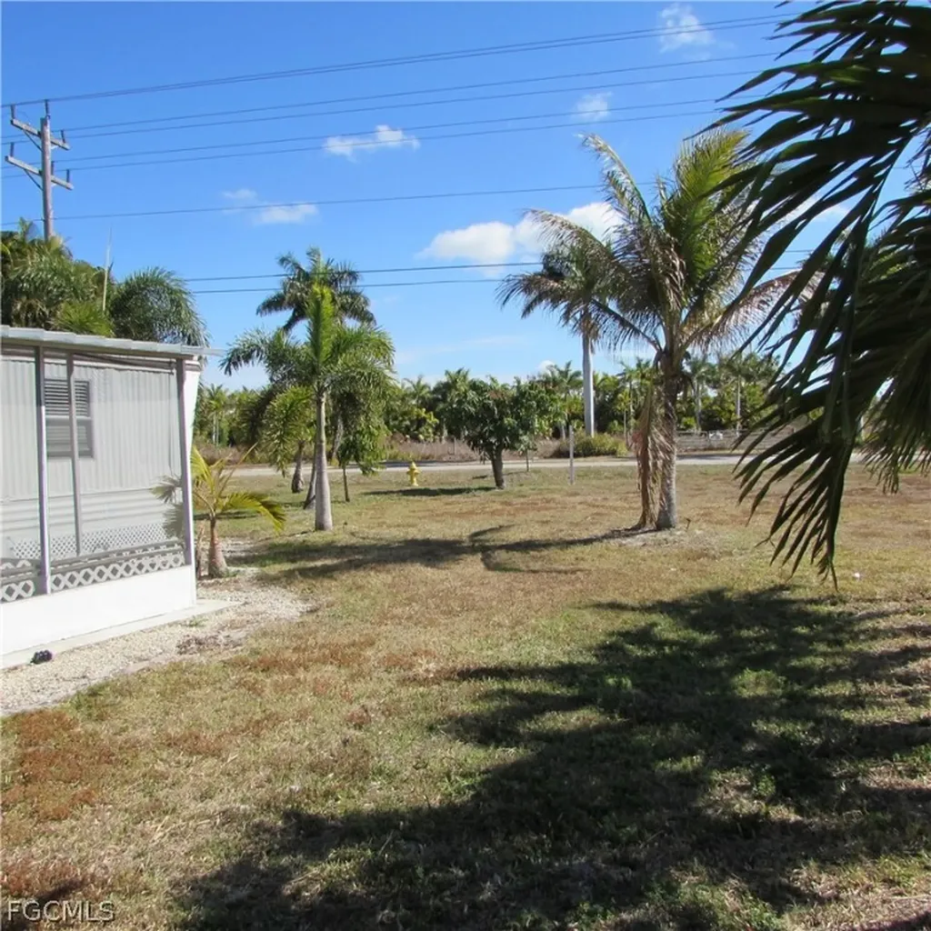 5923 Bomar Lane Bokeelia FL 33922