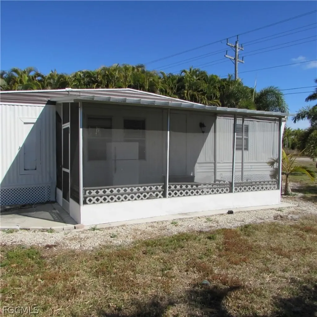 5923 Bomar Lane Bokeelia FL 33922