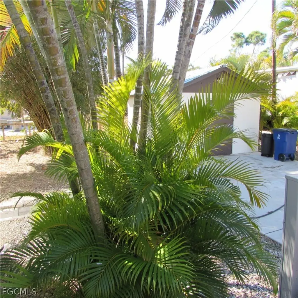 5923 Bomar Lane Bokeelia FL 33922