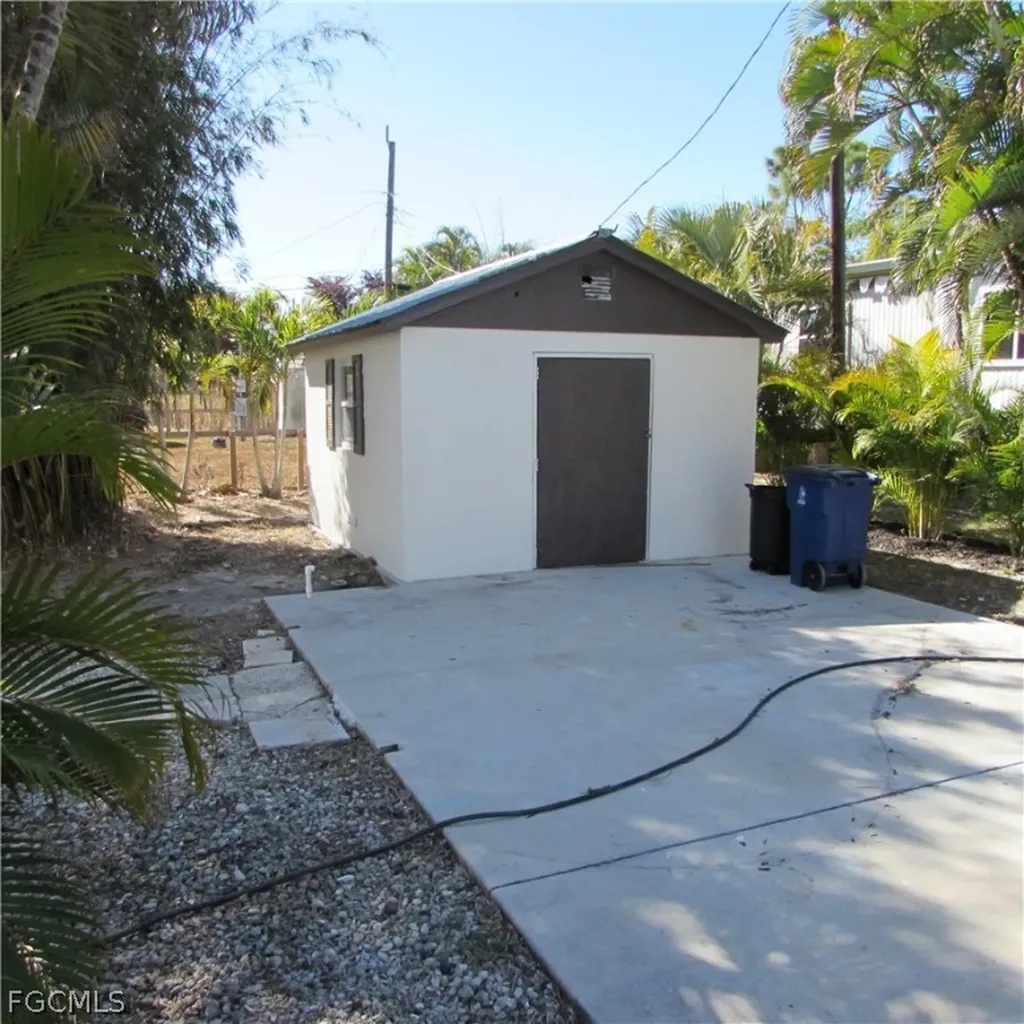 5923 Bomar Lane Bokeelia FL 33922