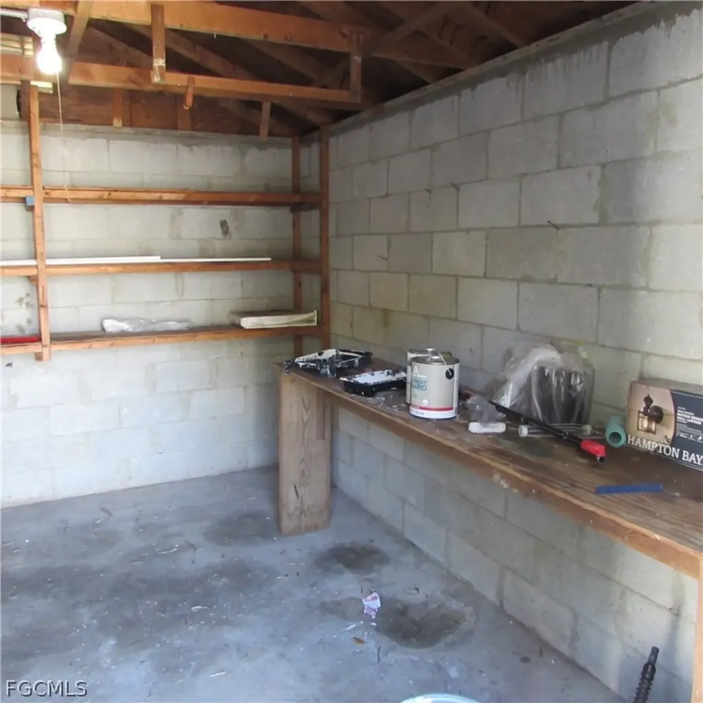 5923 Bomar Lane Bokeelia FL 33922