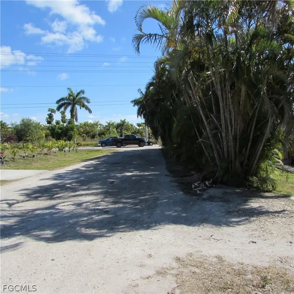 5923 Bomar Lane Bokeelia FL 33922