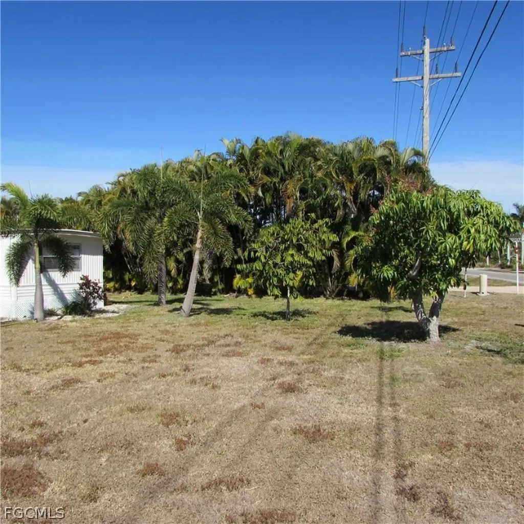 5923 Bomar Lane Bokeelia FL 33922