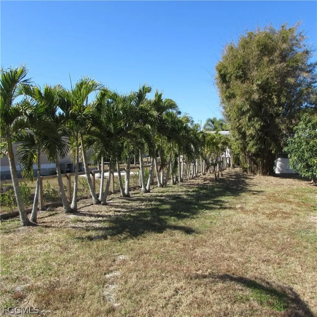 5923 Bomar Lane Bokeelia FL 33922