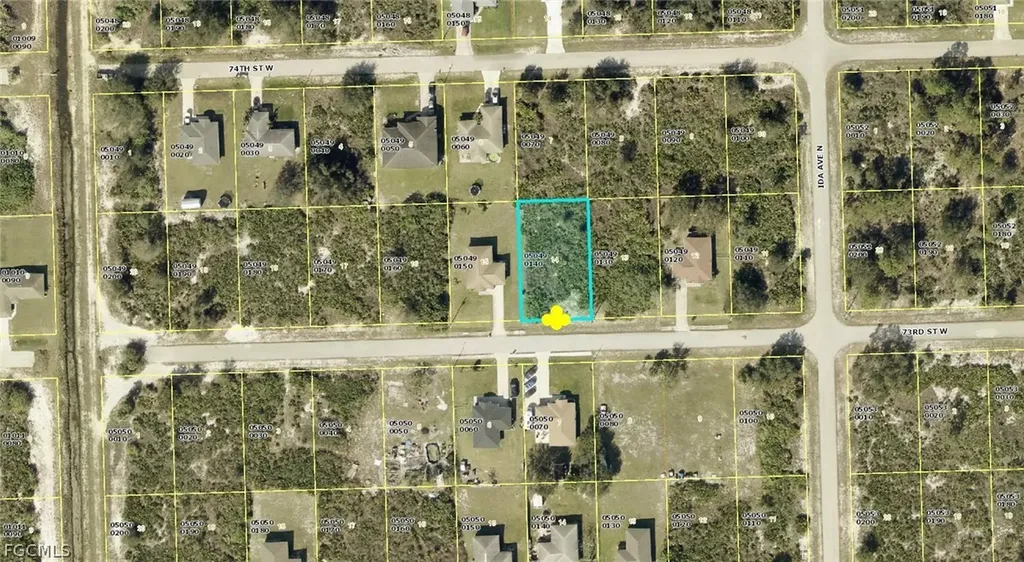2806 73rd Street W Lehigh Acres FL 33971