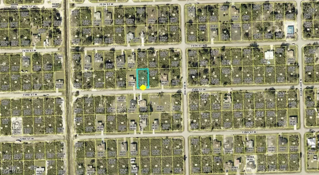 2806 73rd Street W Lehigh Acres FL 33971